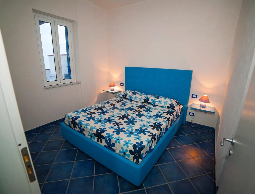 APARTMENT CAPACITY 4 ONE BEDROOM Room, Magico Appartamenti Scafa, Catania