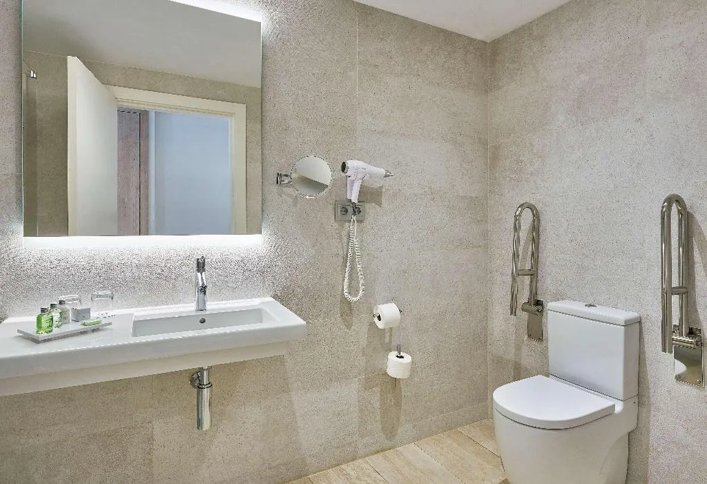 SINGLE STANDARD Room, NH Imperial Playa, Gran Canaria
