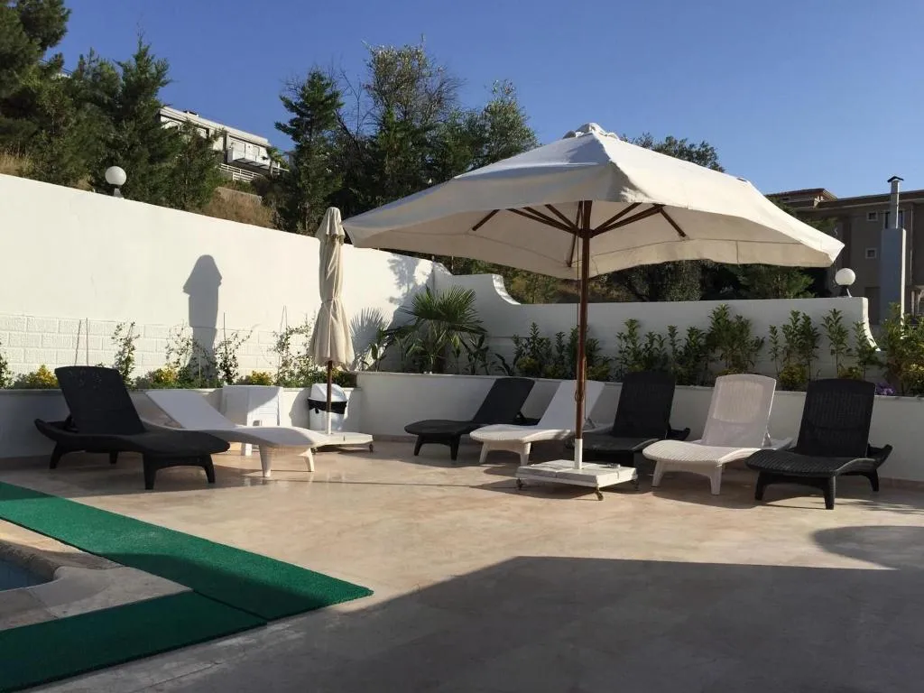 Sports and Entertainment, Cicek Apart Hotel, Izmir