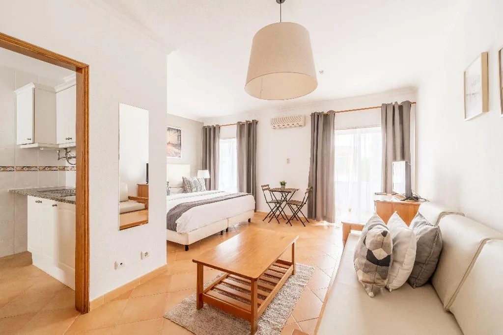 STUDIO CLASSIC Room, Oasis Beach Apartments, Algarve