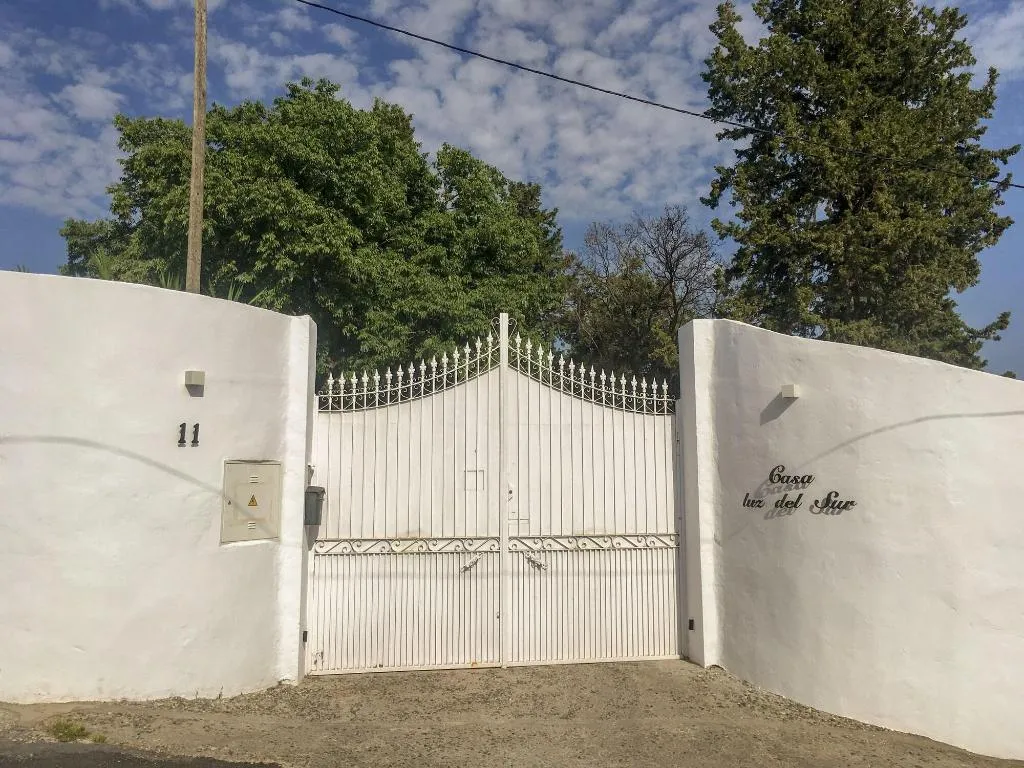 General view, Casa Luz Del Sur, Costa Del Sol