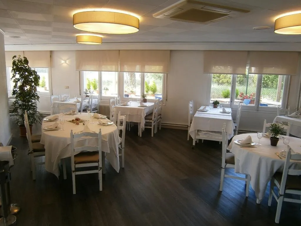 Restaurant, Ancora, Costa Brava