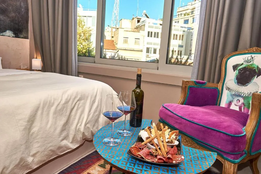 SUITE DELUXE Room, iFeel Athens, Athens