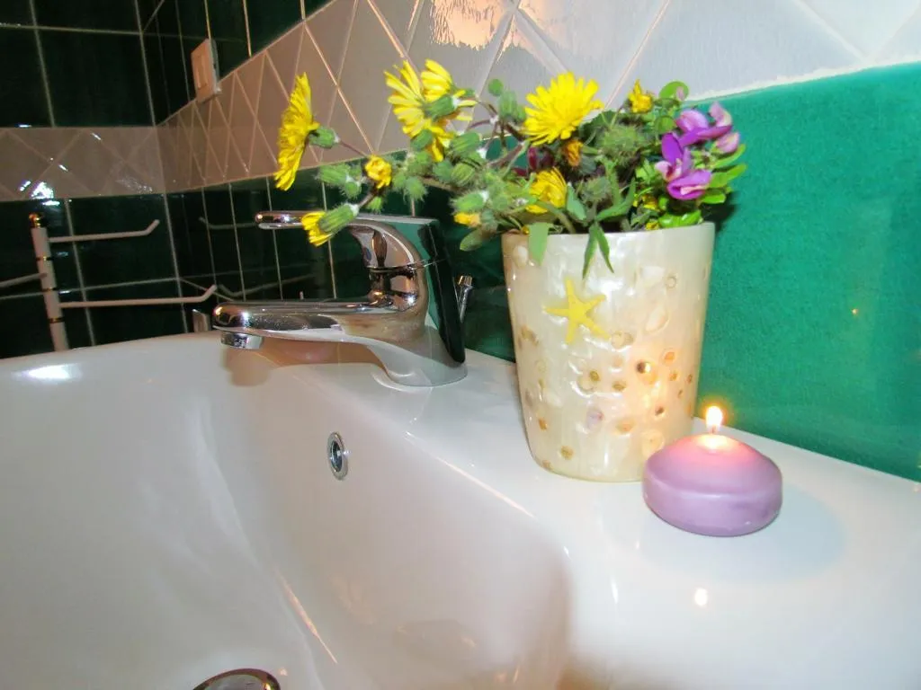 APARTMENT CAPACITY 4 Room, Residence Zodiaco, Olbia