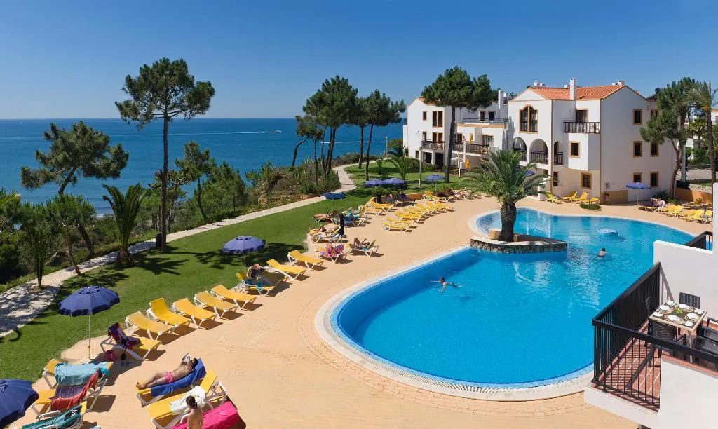 Pool, Alfagar I Village, Algarve