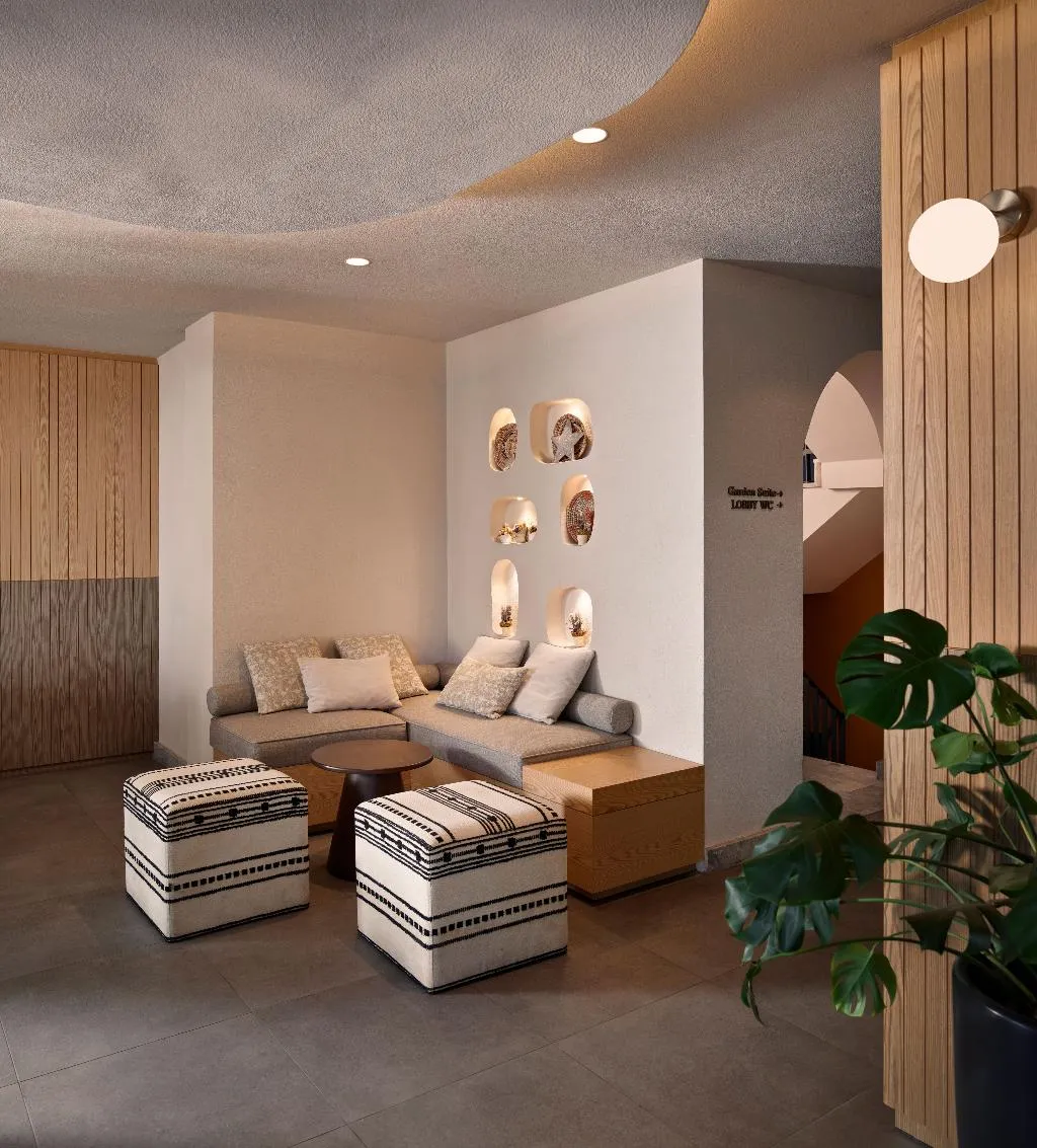 Lobby, Sherwood Premio Hotel, Antalya