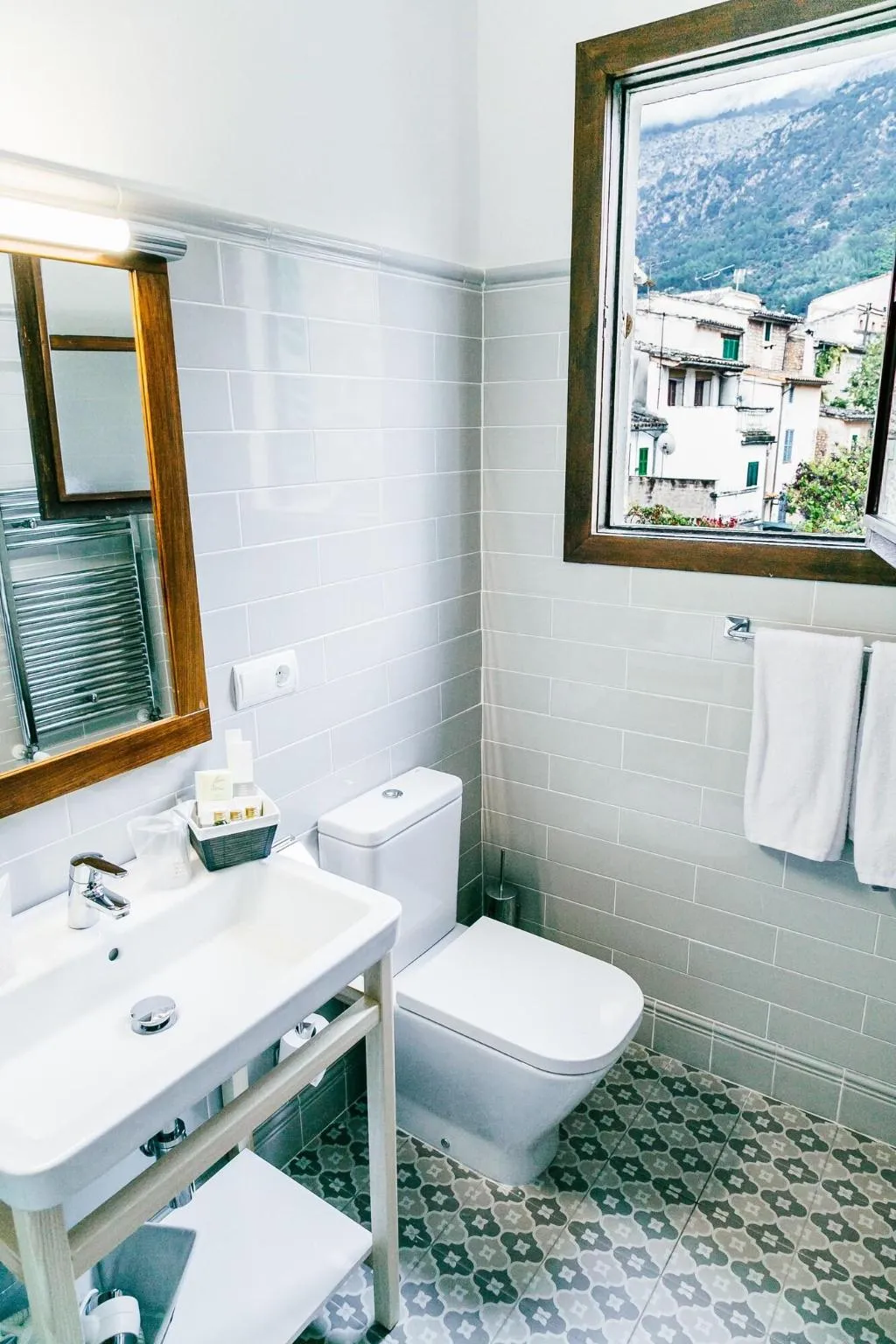 DOUBLE COMFORT Room, El Guia, Majorca