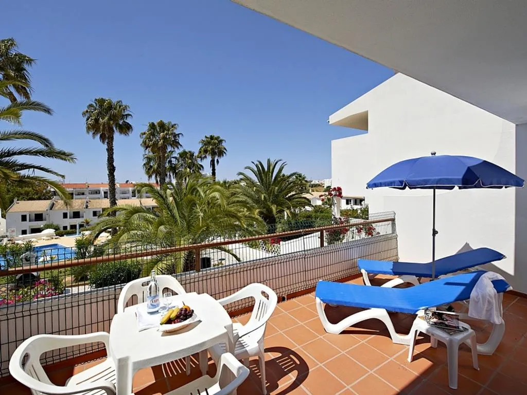 General view, Vila Alba Apartamentos, Algarve
