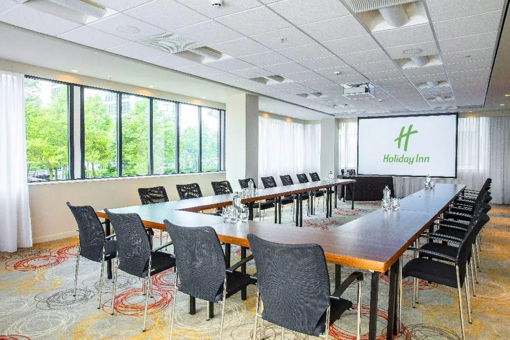Conferences, Holiday Inn Amsterdam-Arena Towers, Amsterdam