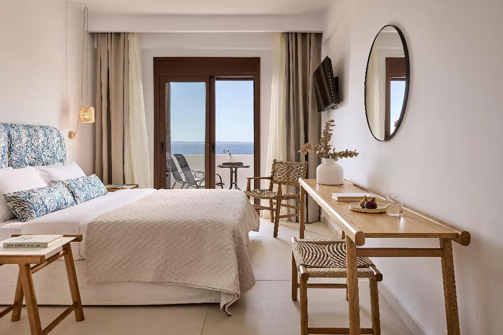 SUITE STANDARD Room, Glavas Inn Hotel, Halkidiki