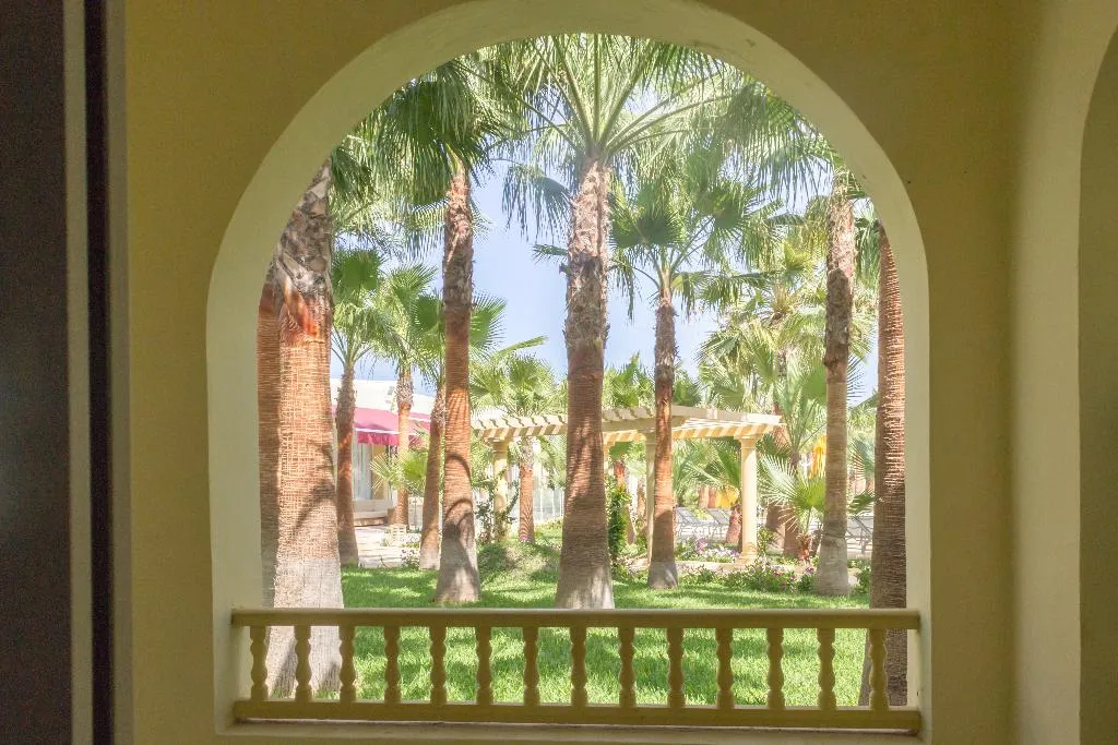 DOUBLE EXECUTIVE Room, Ksar Djerba, Tunisia