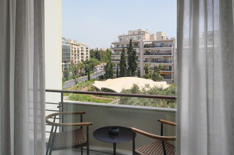 Conrad Athens The Ilisian, Athens