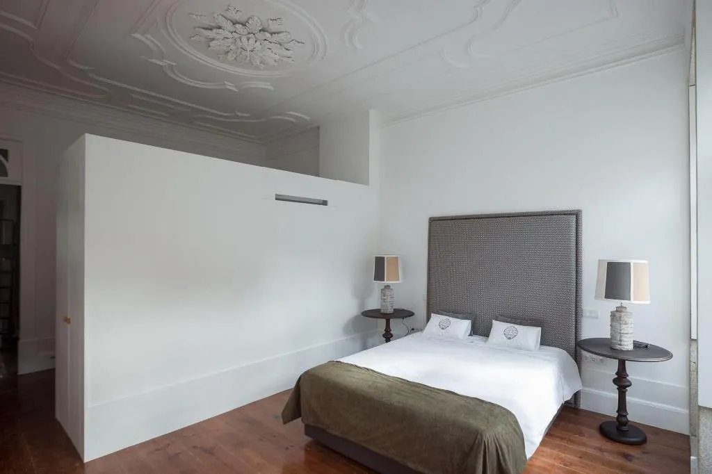 Room, Porto Vintage Guesthouse, Porto