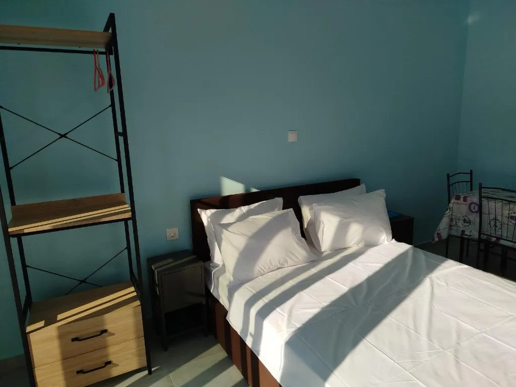 STUDIO STANDARD Room, Zinovia Apartments, Crete