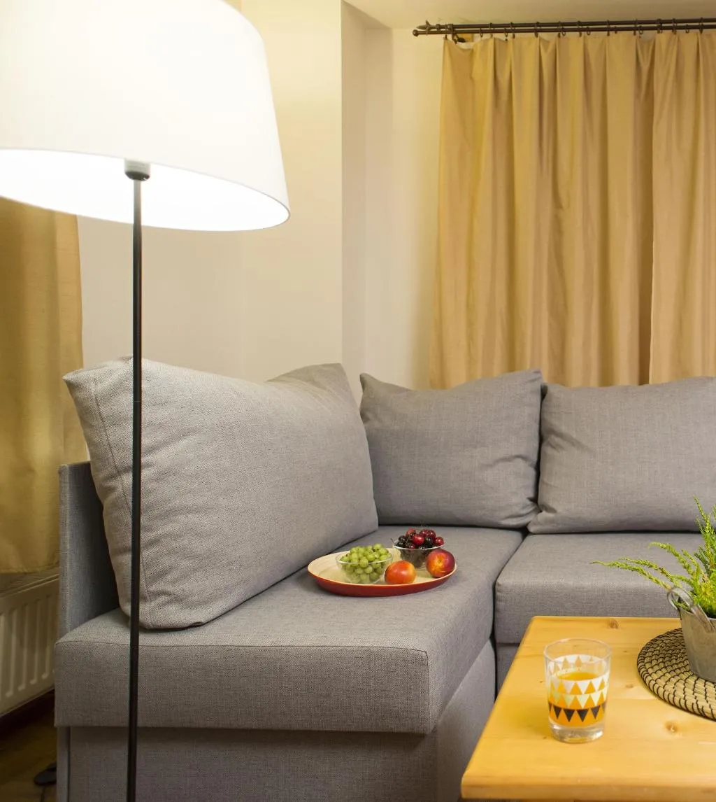 Room, Apartamenty Apartart Zakopane, Krakow