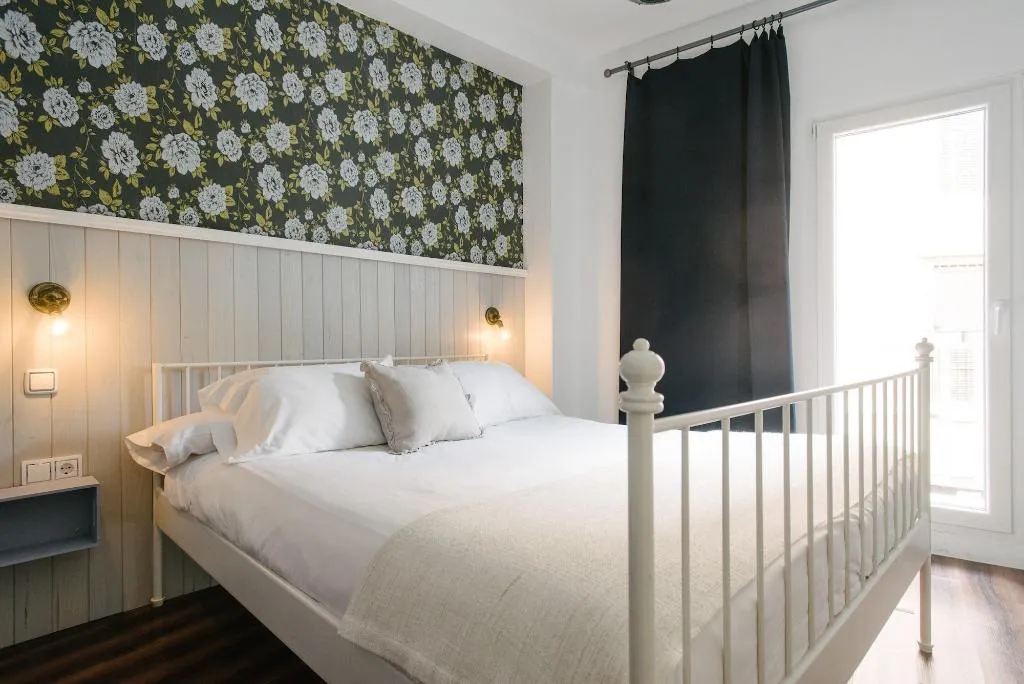 Room, The Boutike Guesthouse, Seville