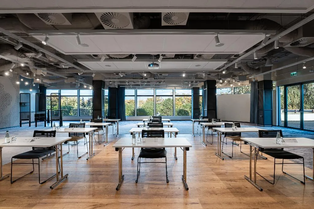 Conferences, Novotel Gdansk Marina, Gdansk