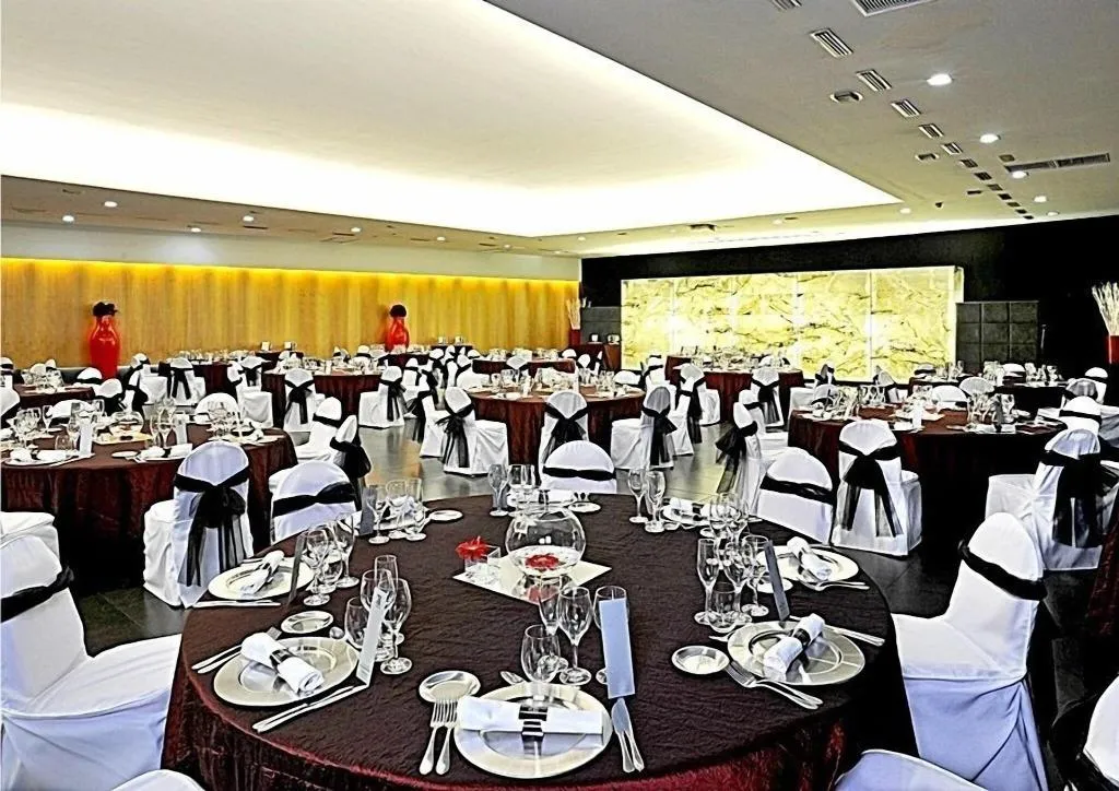 Conferences, Hotel Luz Castello, Valencia