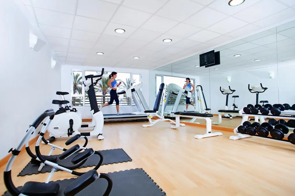 Sports and Entertainment, Hotel Albahia, Costa Blanca
