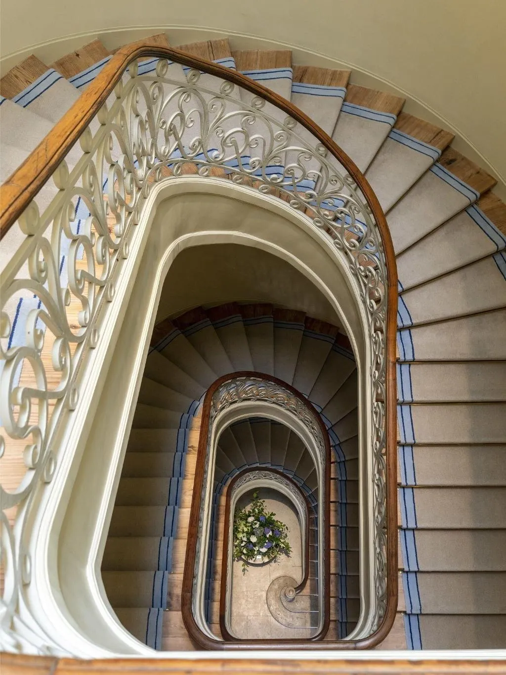 General view, Verride Palácio Santa Catarina, Lisbon