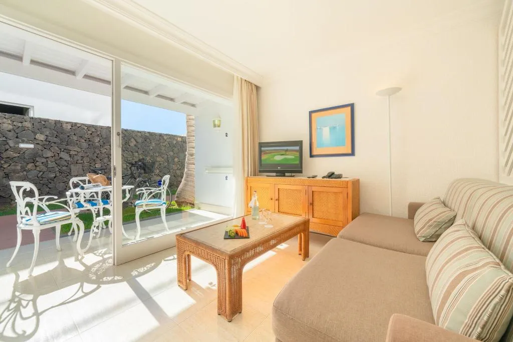 STUDIO STANDARD Room, Plus Fariones Apartamentos, Lanzarote