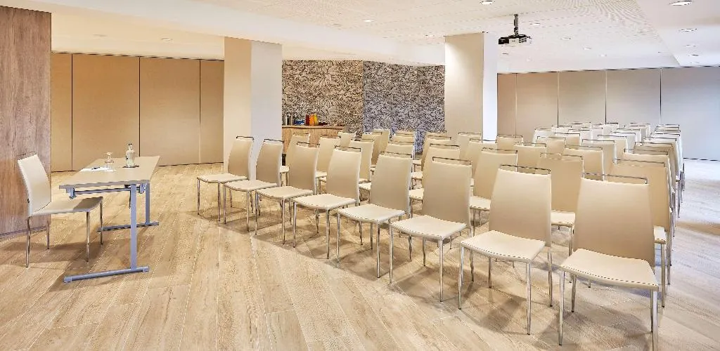 Conferences, NH Imperial Playa, Gran Canaria