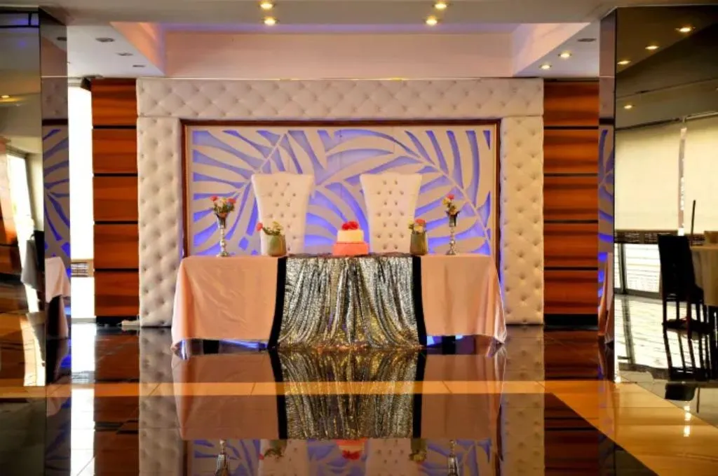 Restaurant, Expo Park Hotel, Antalya