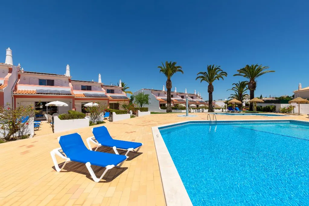 Pool, Villas Joinal, Algarve