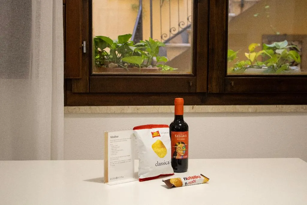 STUDIO STANDARD Room, San Domenico Residence by BADIA NUOVA, Palermo