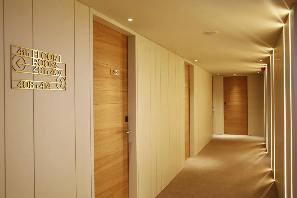 Lobby, Memmo Príncipe Real - Design Hotels, Lisbon