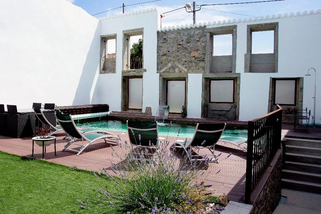 Pool, Casa dos Poços, Porto