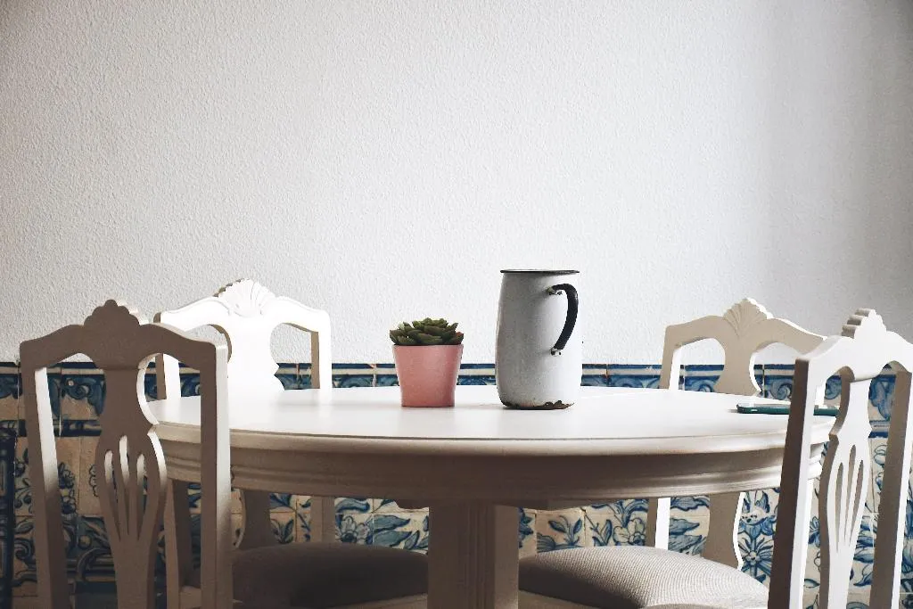 APARTMENT THREE BEDROOMS ONE BATHROOM Room, WOT New Lisbon Social, Lisbon