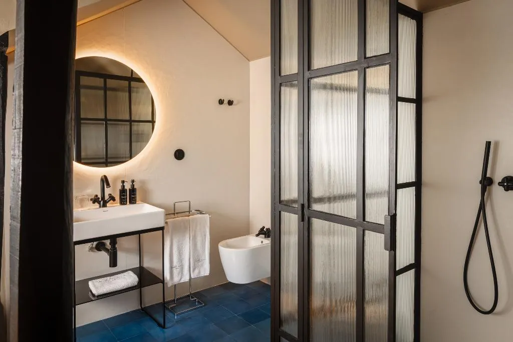 SUITE SUPERIOR Room, Sublime Lisboa, Lisbon