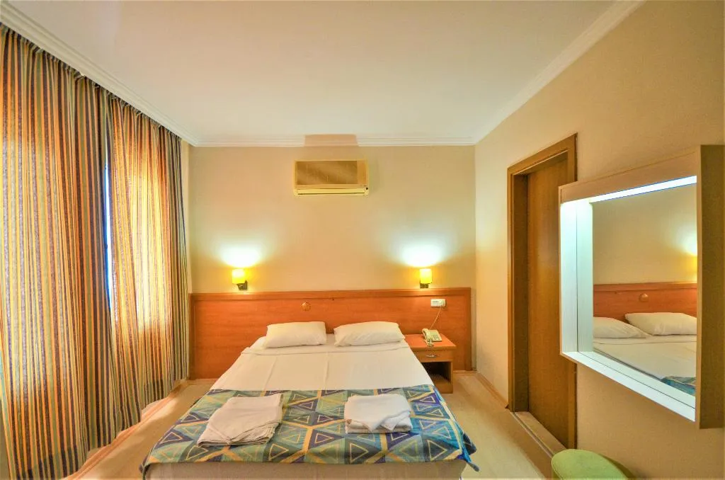 STUDIO STANDARD Room, Select Apart Hotel, Antalya