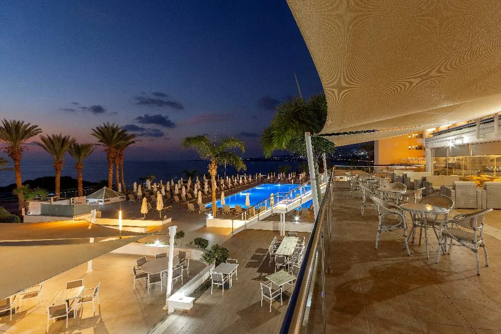 Terrace, Queens Bay, Cyprus