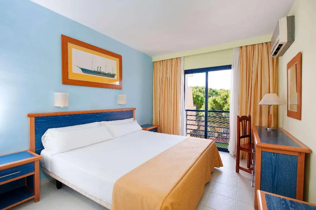 APARTMENT STANDARD Room, Sol Sancti Petri, Costa De La Luz