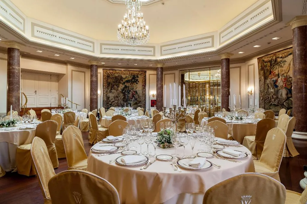 Conferences, Wellington Hotel & Spa Madrid, Madrid
