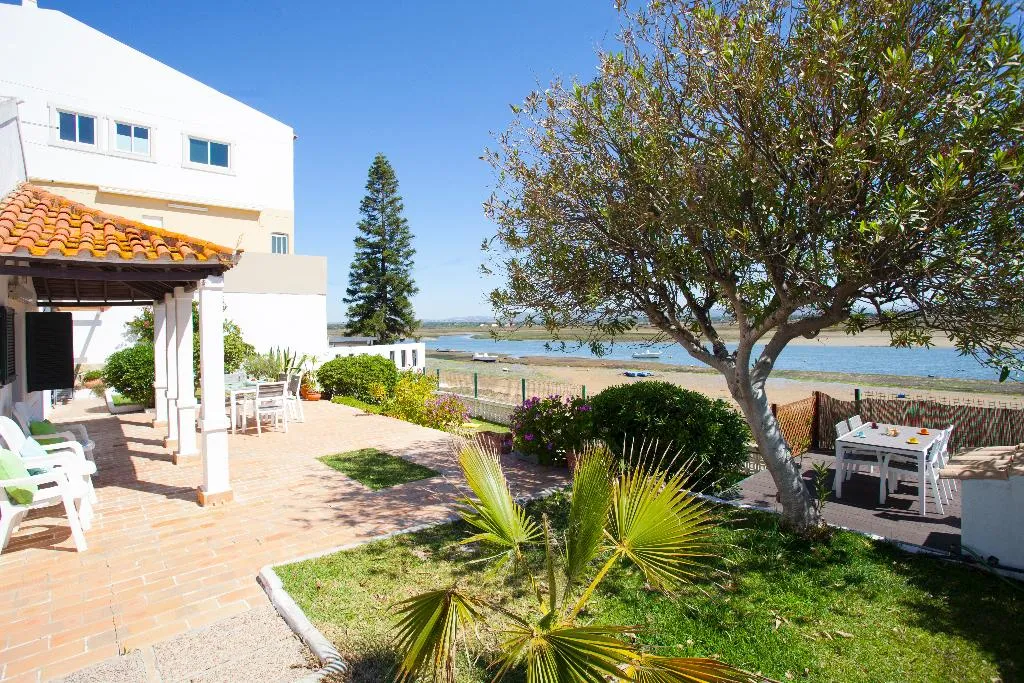 Lobby, Villa Lydia by My Choice, Algarve