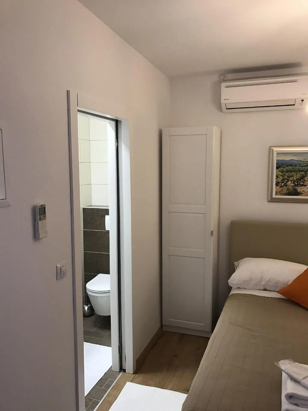 Room, Rilati Old Town Palace, Dubrovnik