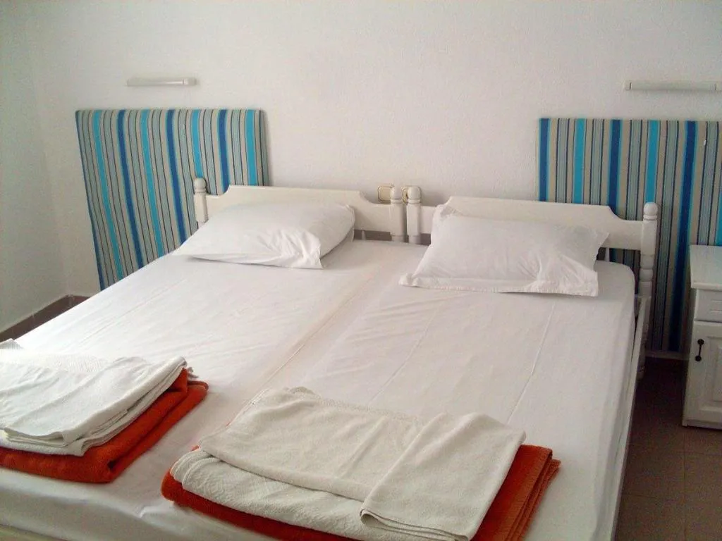 Room, Gümbet Cove Hotel, Bodrum