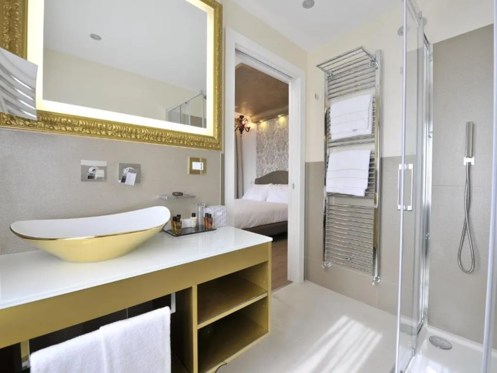 DOUBLE COMFORT Room, Al Theatro Palace, Venice