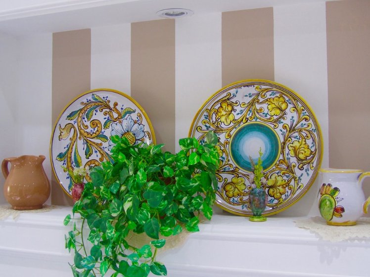 B&B TAM Casa Vacanze Cinisi Sicilia, Palermo