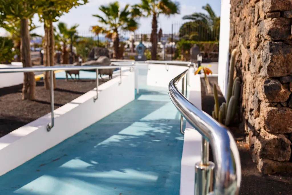 SUITE STANDARD Room, Nautilus Lanzarote, Lanzarote