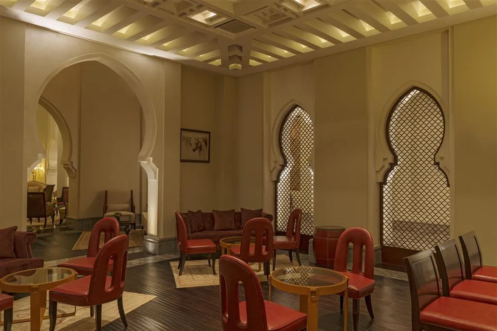 General view, Ajman Saray, A Luxury Collection Resort, Dubai