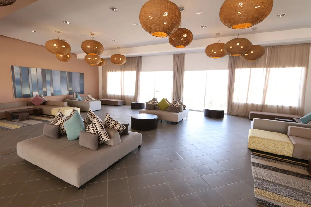 Lobby, Lunja Village Taghazout, Agadir