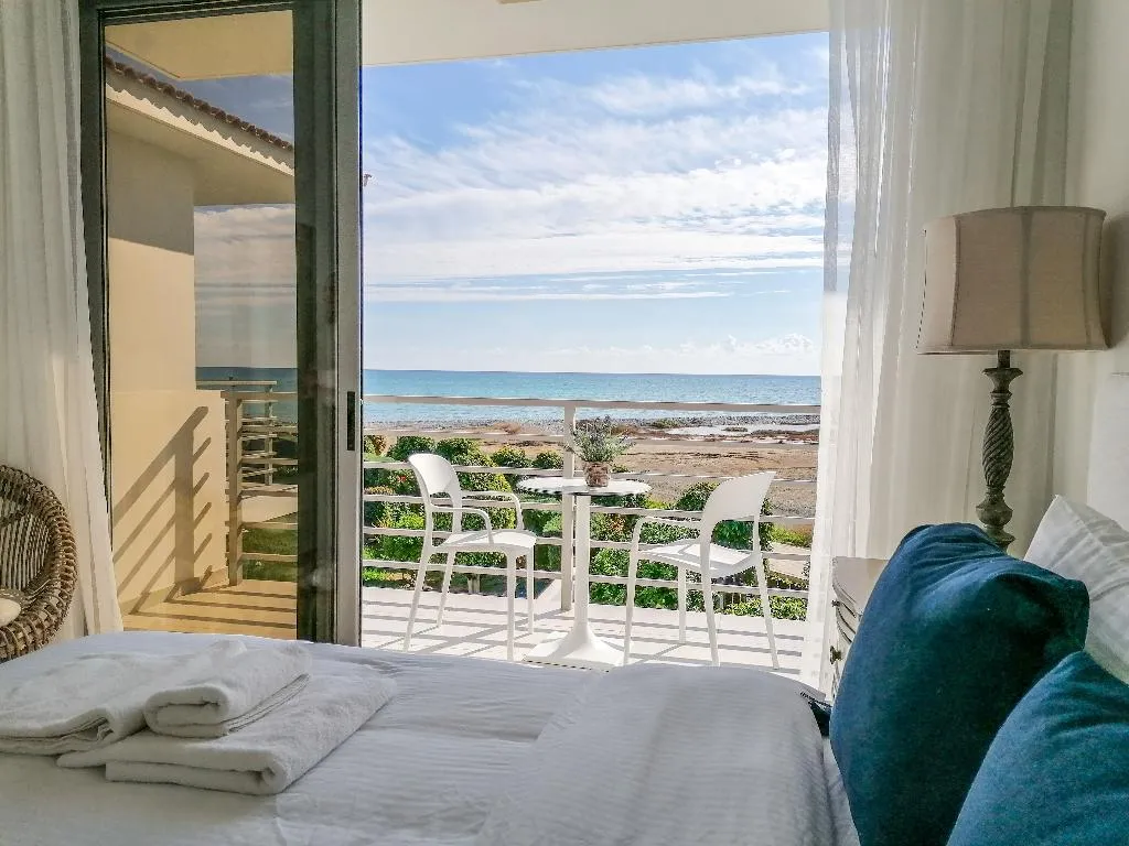 VILLA WITH PRIVATE POOL Room, Atlantis Gardens Apartments & Villas, Cyprus