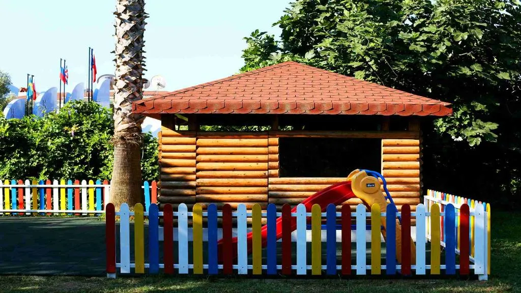 Sports and Entertainment, Alize Hotel, Dalaman