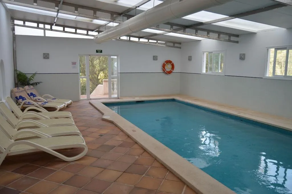 Sports and Entertainment, Hotel Cala Santanyi, Majorca