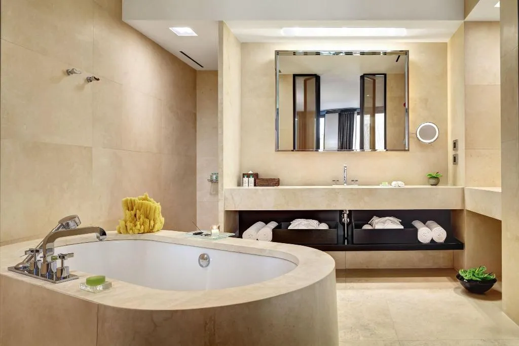 Room, Bulgari Milan, Milan