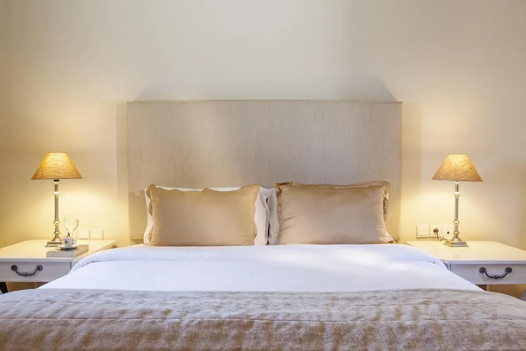 SUITE GARDEN VIEW Room, Aegean Suites, Skiathos